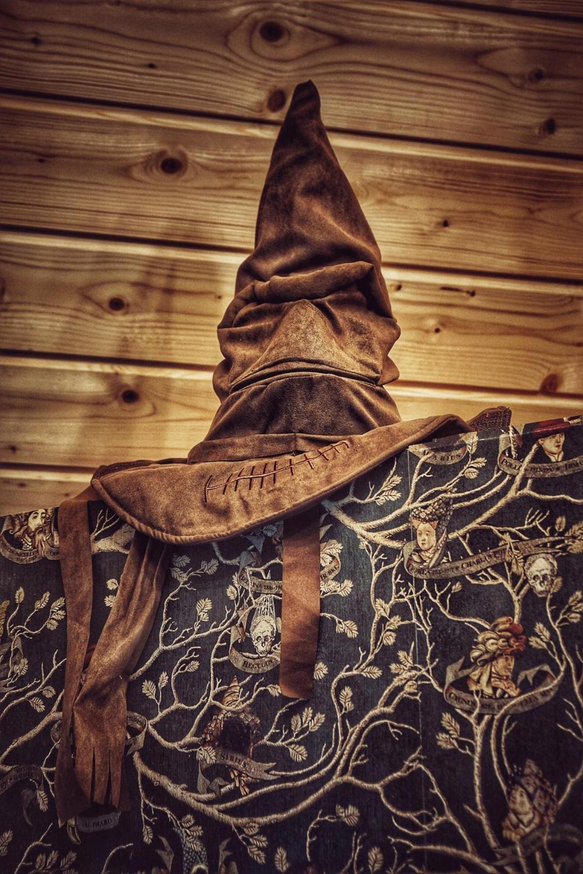 The Wizards Cauldron -Harry Potter Themed Villa Lewannick Exterior photo